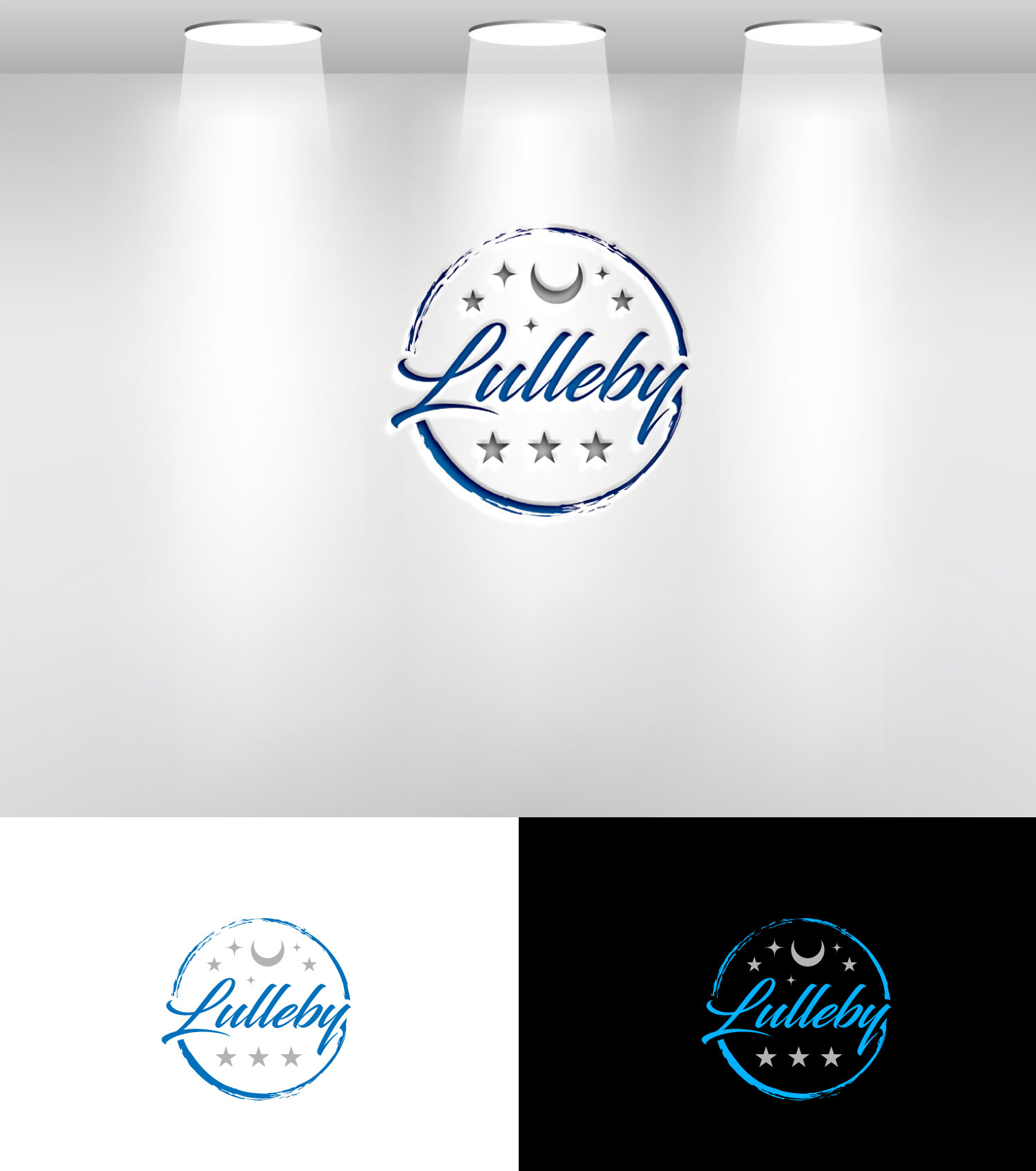 Logo Design by Mi Design1 for this project | Design #33396137