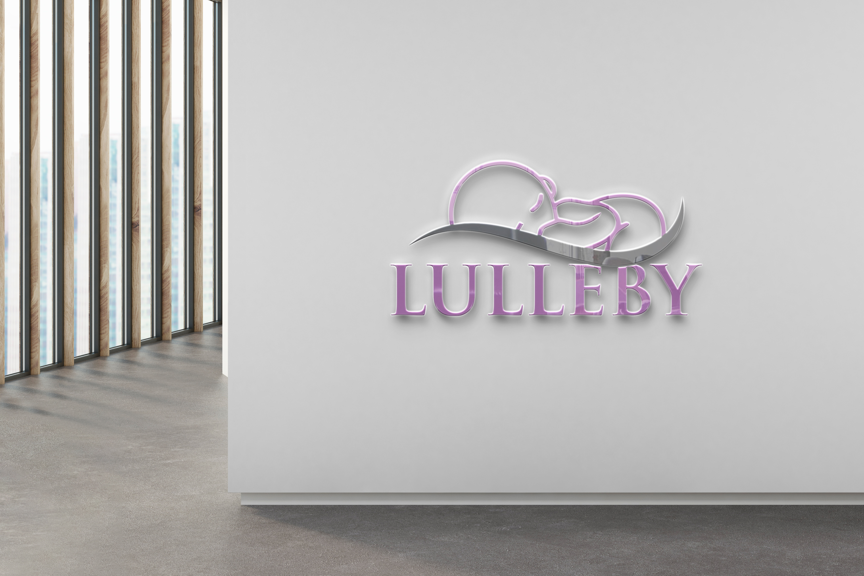 Logo Design by Razaq for this project | Design #33404632