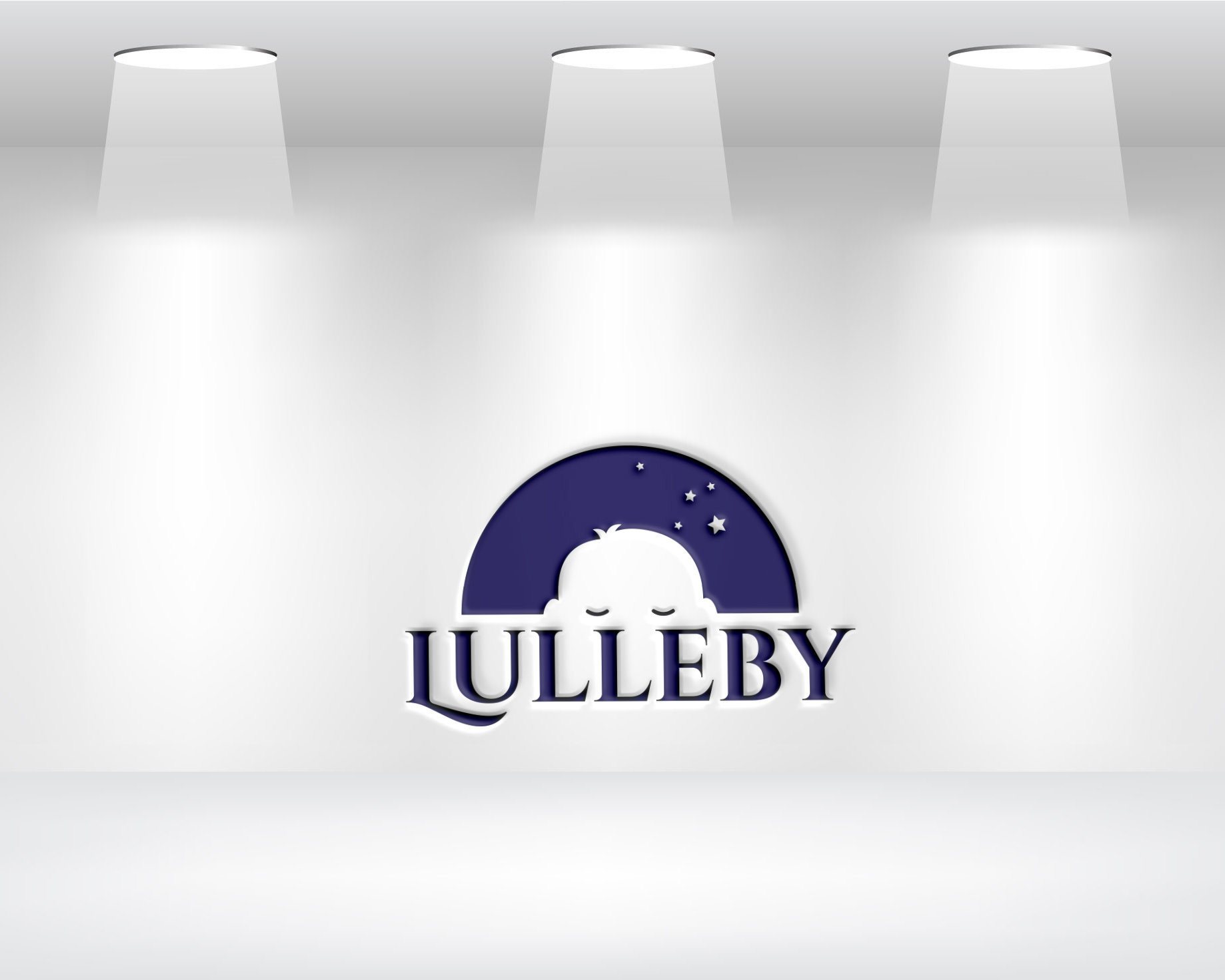 Logo Design by Daniel Khan for this project | Design #33397658