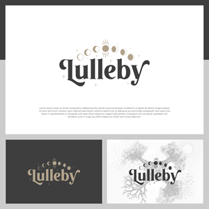 Logo Design by Adilia Romadina for this project | Design: #33396408