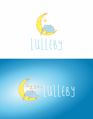 Logo Design by Laptoprusak
