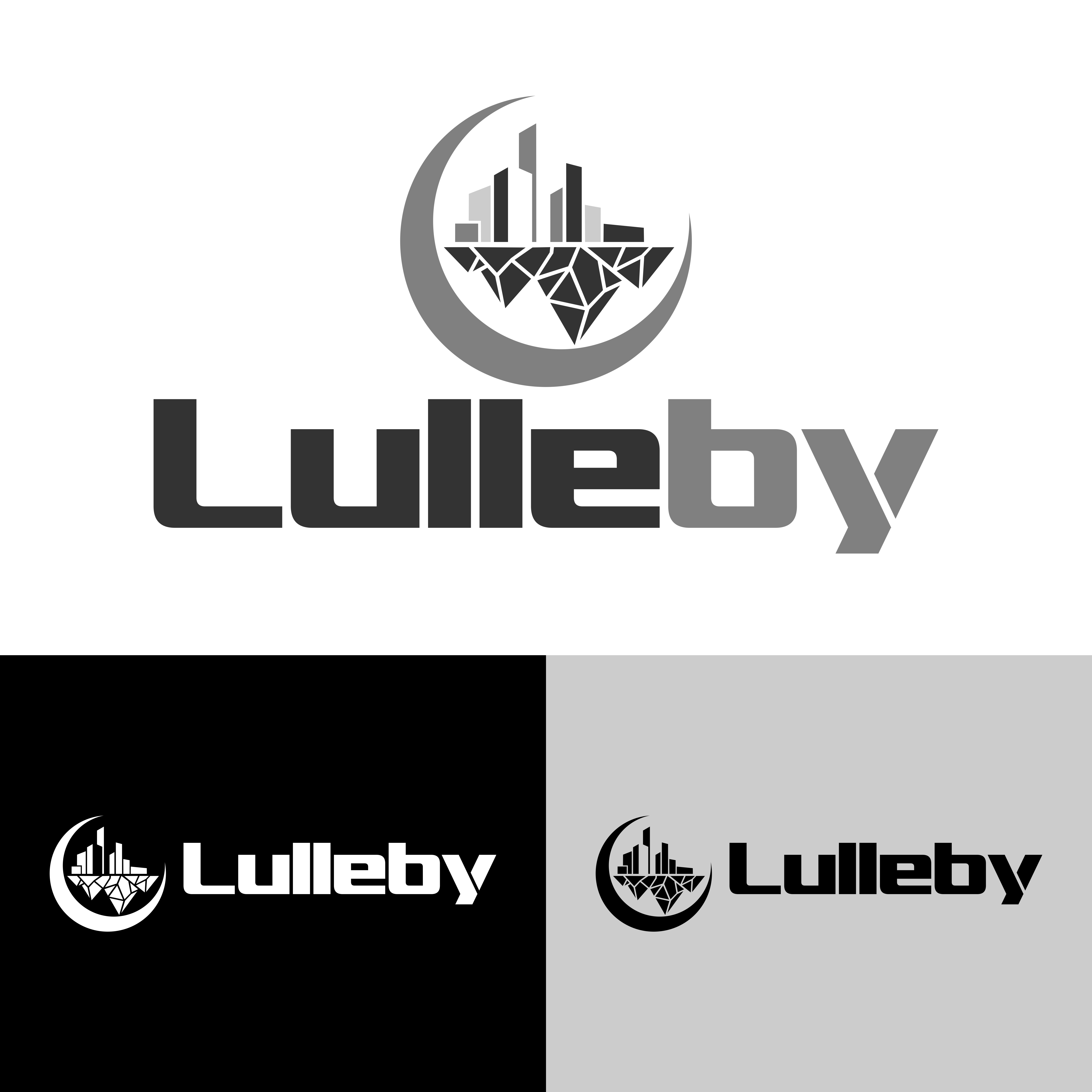 Logo Design by Maman Chupenk for this project | Design #33436760