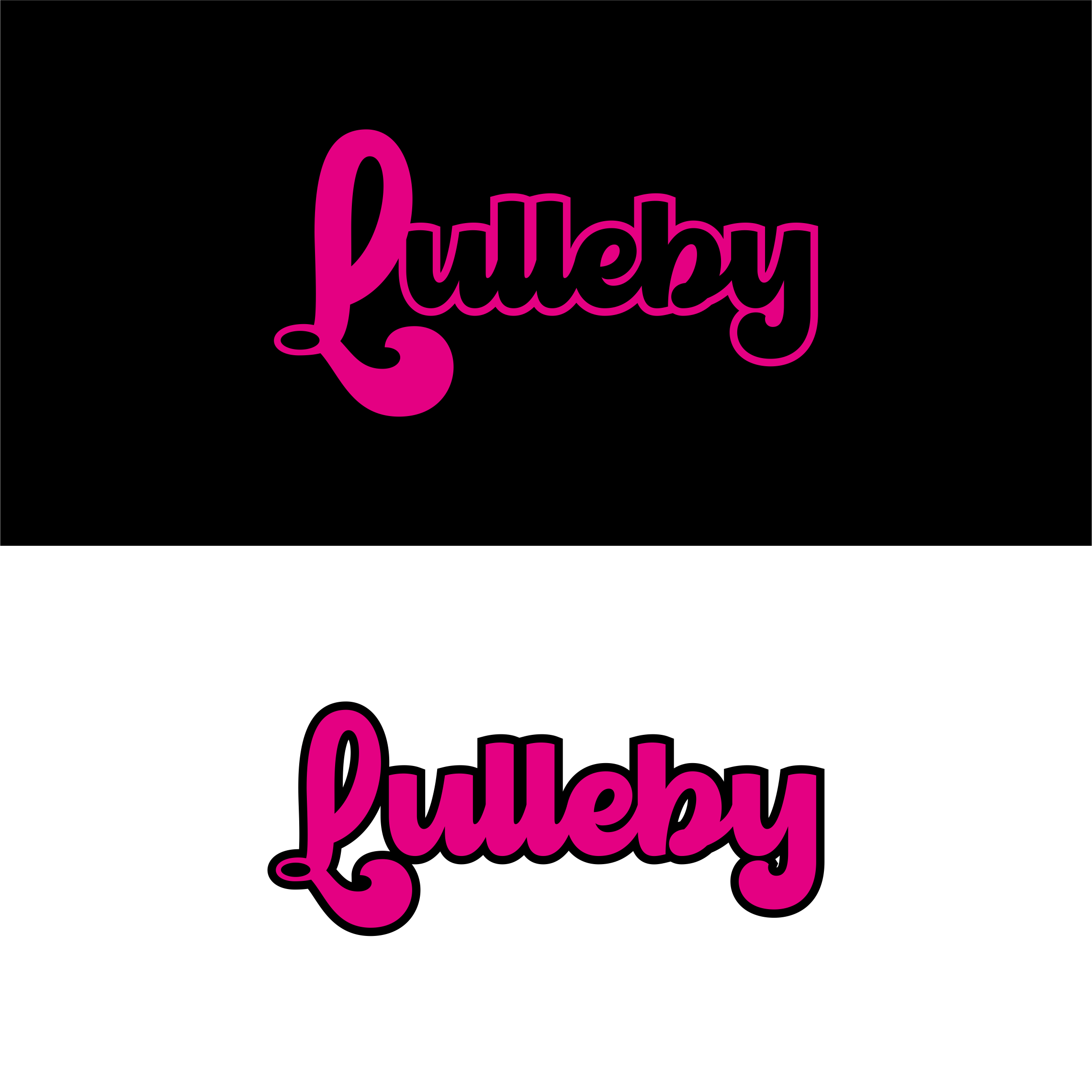 Logo Design by Jaka Suharno for this project | Design #33436921