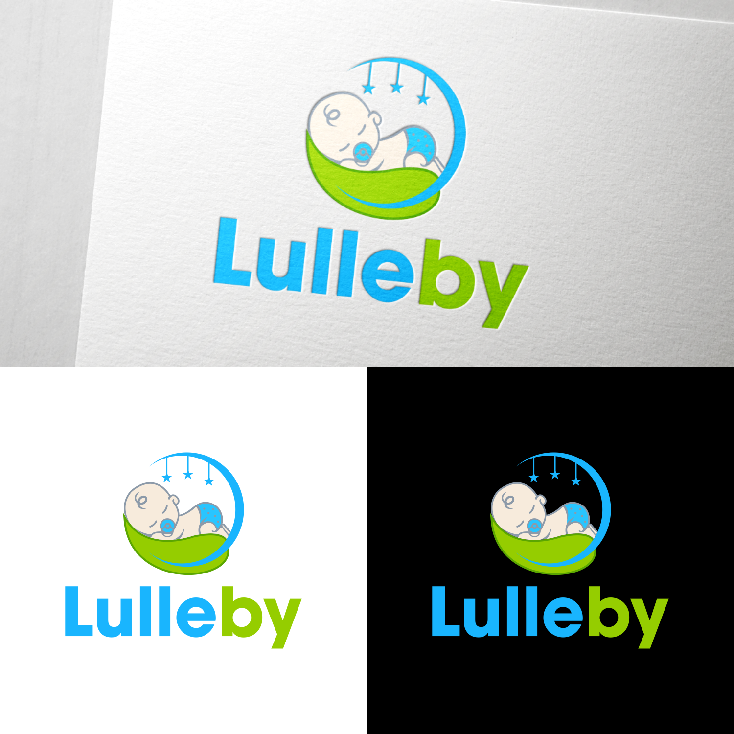 Logo Design by ulun4 for this project | Design #33400723