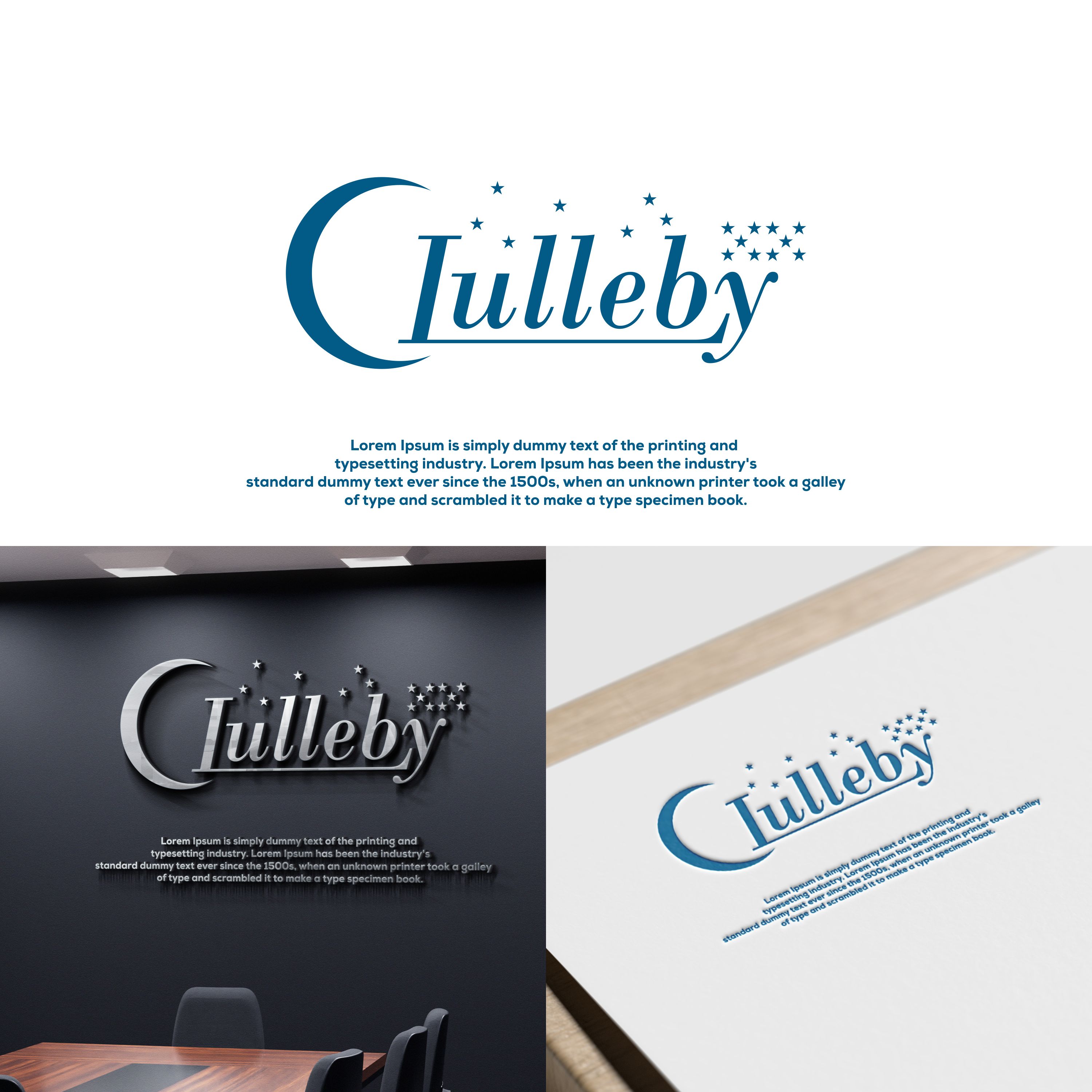 Logo Design by izdihaar studio for this project | Design #33401647