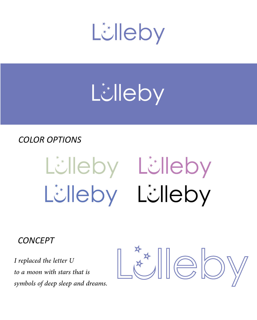 Logo Design by Elham_inspiration for this project | Design #33400124