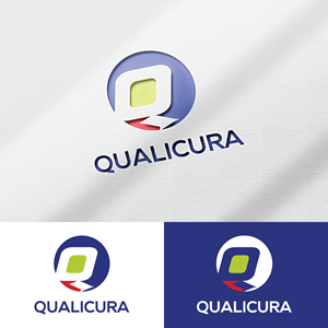 Design de Logo par StromDesignHub pour    Qualicura GmbH & Co. KG | Design : #33381795