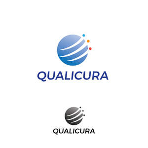 Logo Design by Dezinerwings for    Qualicura GmbH & Co. KG | Design: #33381819