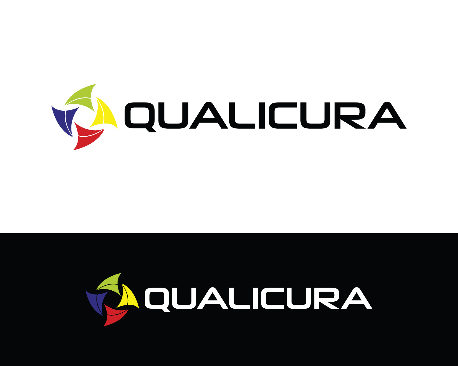 Logo Design by Box Graphic for    Qualicura GmbH & Co. KG | Design #33381926