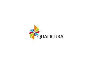 Logo-Design von Atiek für    Qualicura GmbH & Co. KG | Design: #33381234