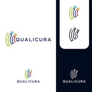 Design de Logo par Chus pour    Qualicura GmbH & Co. KG | Design : #33392282