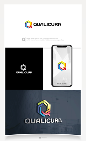 Logo Design by AM ds9n™
