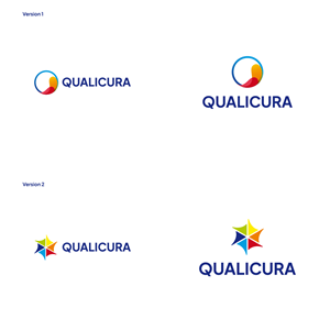 Logo-Design von Choiresia.id für    Qualicura GmbH & Co. KG | Design: #33381882