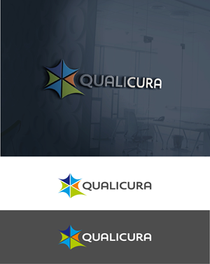 Logo-Design von S.H Designs für    Qualicura GmbH & Co. KG | Design: #33380192