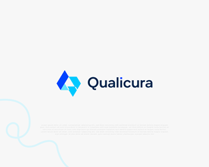 Logo-Design von mehedi.h für    Qualicura GmbH & Co. KG | Design: #33385823