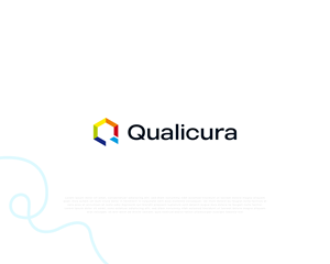Logo Design by mehedi.h for    Qualicura GmbH & Co. KG | Design: #33386180