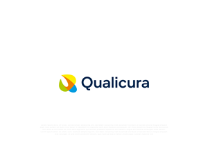 Logo Design by mehedi.h for    Qualicura GmbH & Co. KG | Design #33386188