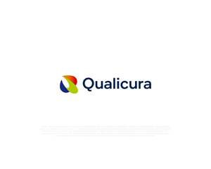 Logo-Design von mehedi.h für    Qualicura GmbH & Co. KG | Design: #33386406