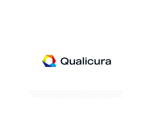 Logo Design by mehedi.h for    Qualicura GmbH & Co. KG | Design: #33386446