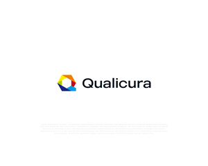 Logo-Design von mehedi.h für    Qualicura GmbH & Co. KG | Design: #33386464