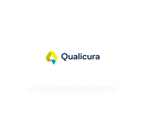 Logo-Design von mehedi.h für    Qualicura GmbH & Co. KG | Design: #33388792