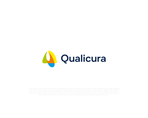 Logo-Design von mehedi.h für    Qualicura GmbH & Co. KG | Design: #33403998