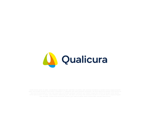 Logo-Design von mehedi.h für    Qualicura GmbH & Co. KG | Design: #33416995