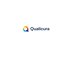Logo-Design von mehedi.h für    Qualicura GmbH & Co. KG | Design: #33430764