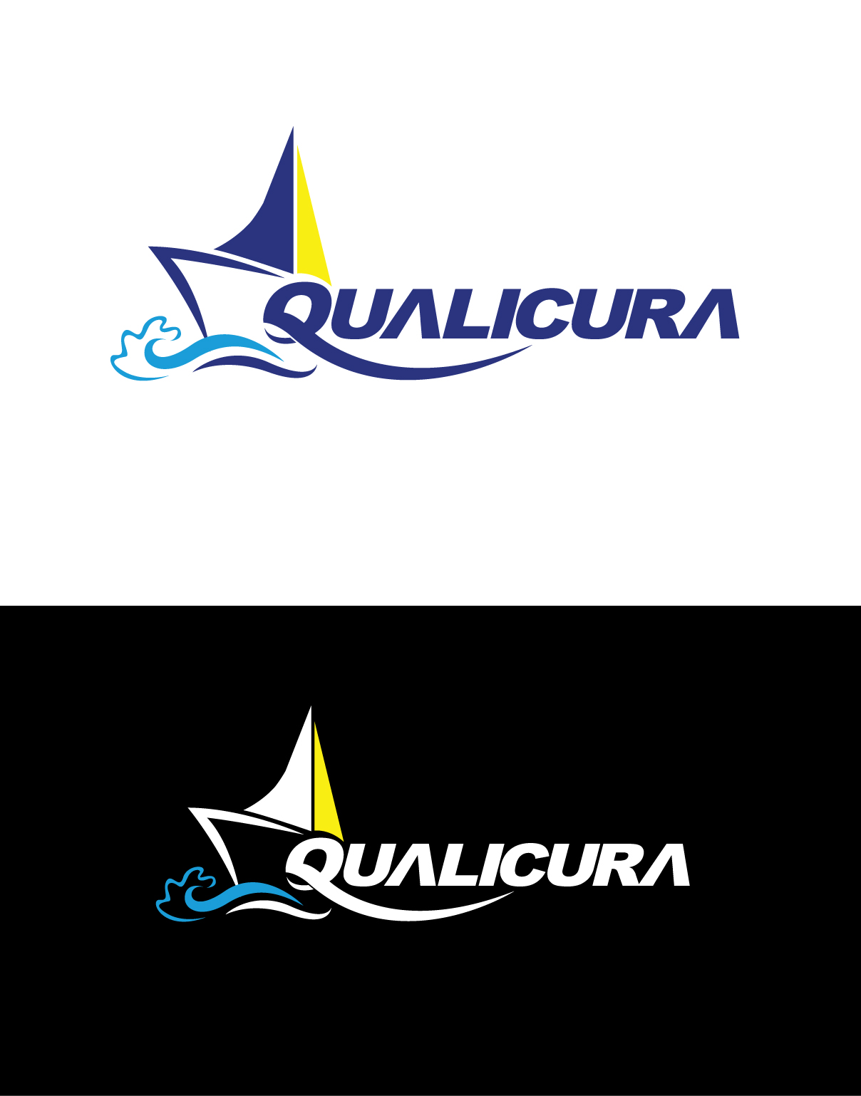 Logo Design by LogoPoko for    Qualicura GmbH & Co. KG | Design #33381437