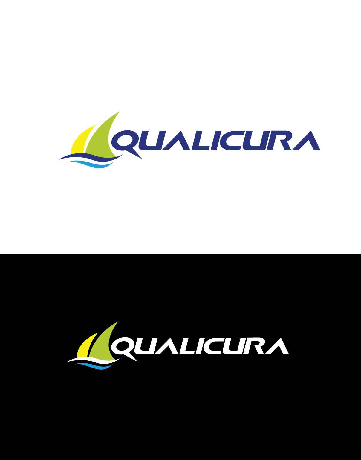 Design de Logo par LogoPoko pour    Qualicura GmbH & Co. KG | Design #33381438