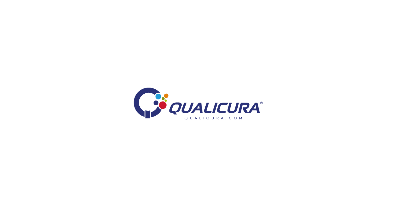 Logo Design by graphicawy for    Qualicura GmbH & Co. KG | Design #33382772
