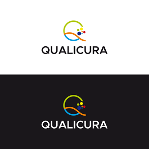 Logo-Design von sabina aiko für    Qualicura GmbH & Co. KG | Design: #33383183