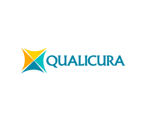 Logo-Design von NancyTan für    Qualicura GmbH & Co. KG | Design: #33380787