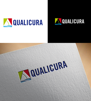 Design de Logo par RA-bica pour    Qualicura GmbH & Co. KG | Design : #33380956