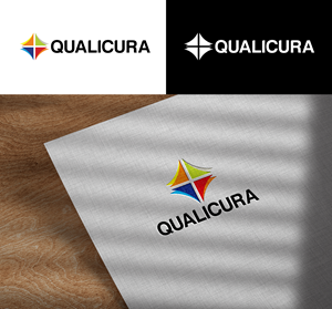Logo-Design von RA-bica für    Qualicura GmbH & Co. KG | Design: #33382072