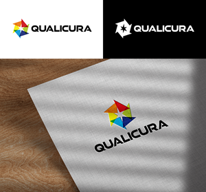 Logo-Design von RA-bica für    Qualicura GmbH & Co. KG | Design: #33382073