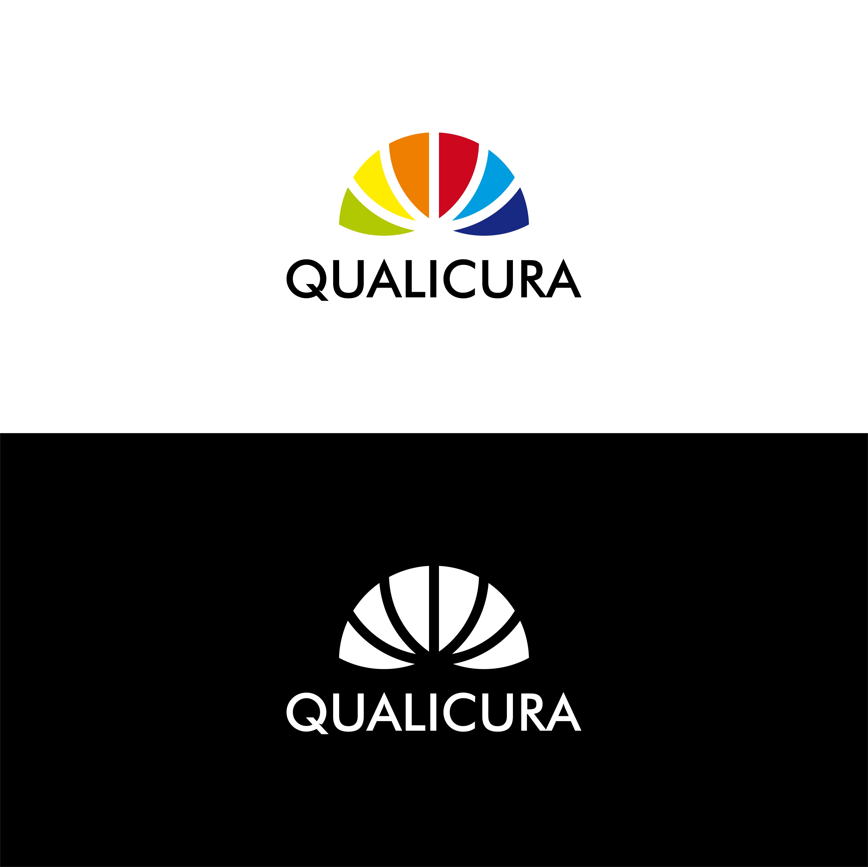 Logo Design by Kikiku for    Qualicura GmbH & Co. KG | Design #33386561