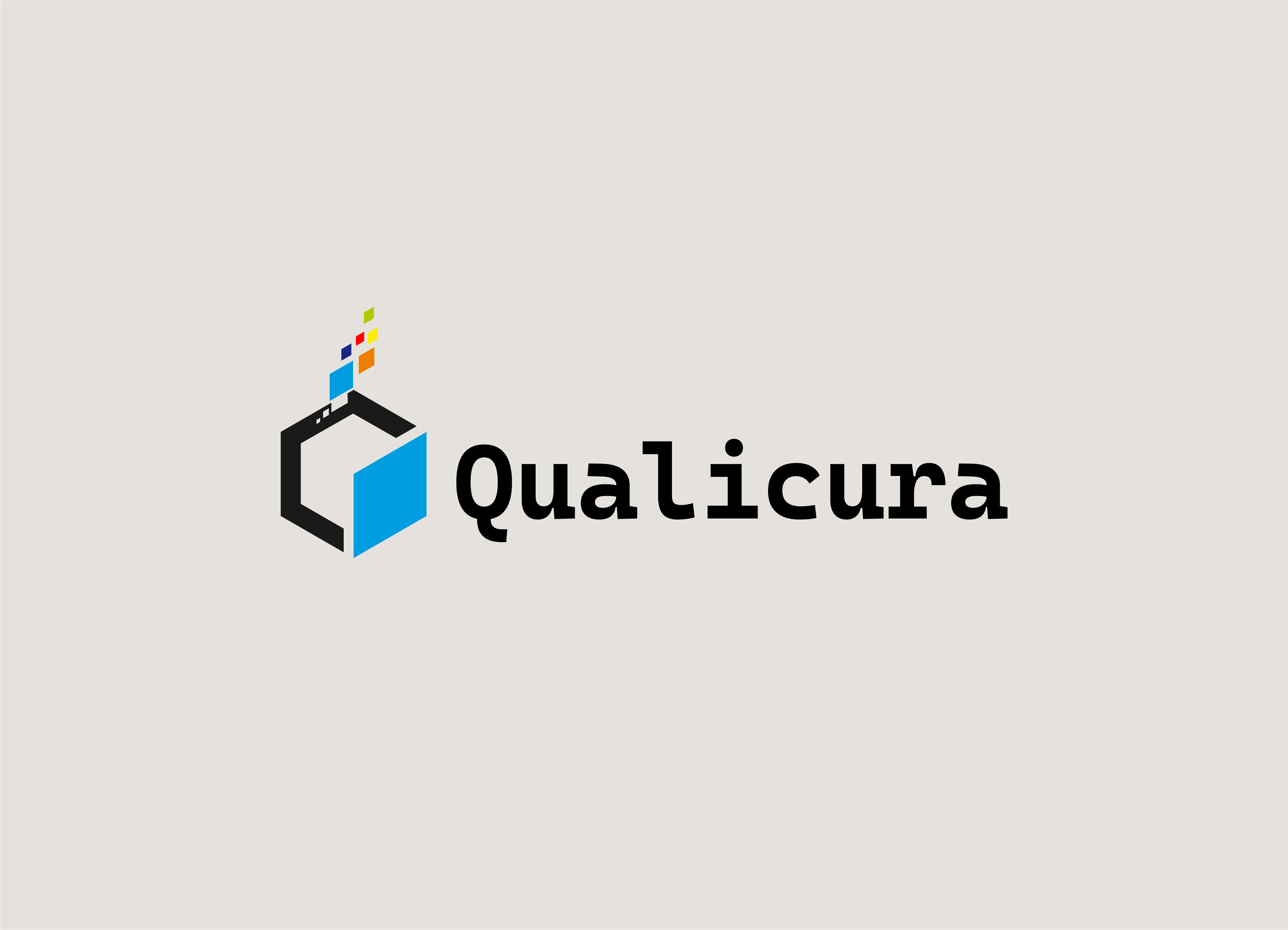 Logo Design by Oxomiya for    Qualicura GmbH & Co. KG | Design #33386025
