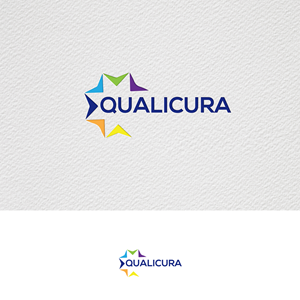 Logo Design by mekail for    Qualicura GmbH & Co. KG | Design: #33380413