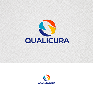 Logo Design by mekail for    Qualicura GmbH & Co. KG | Design: #33380414