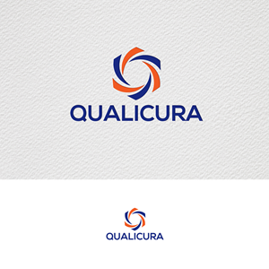 Logo Design by mekail for    Qualicura GmbH & Co. KG | Design: #33380415