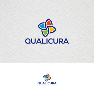 Logo Design by mekail for    Qualicura GmbH & Co. KG | Design: #33380416