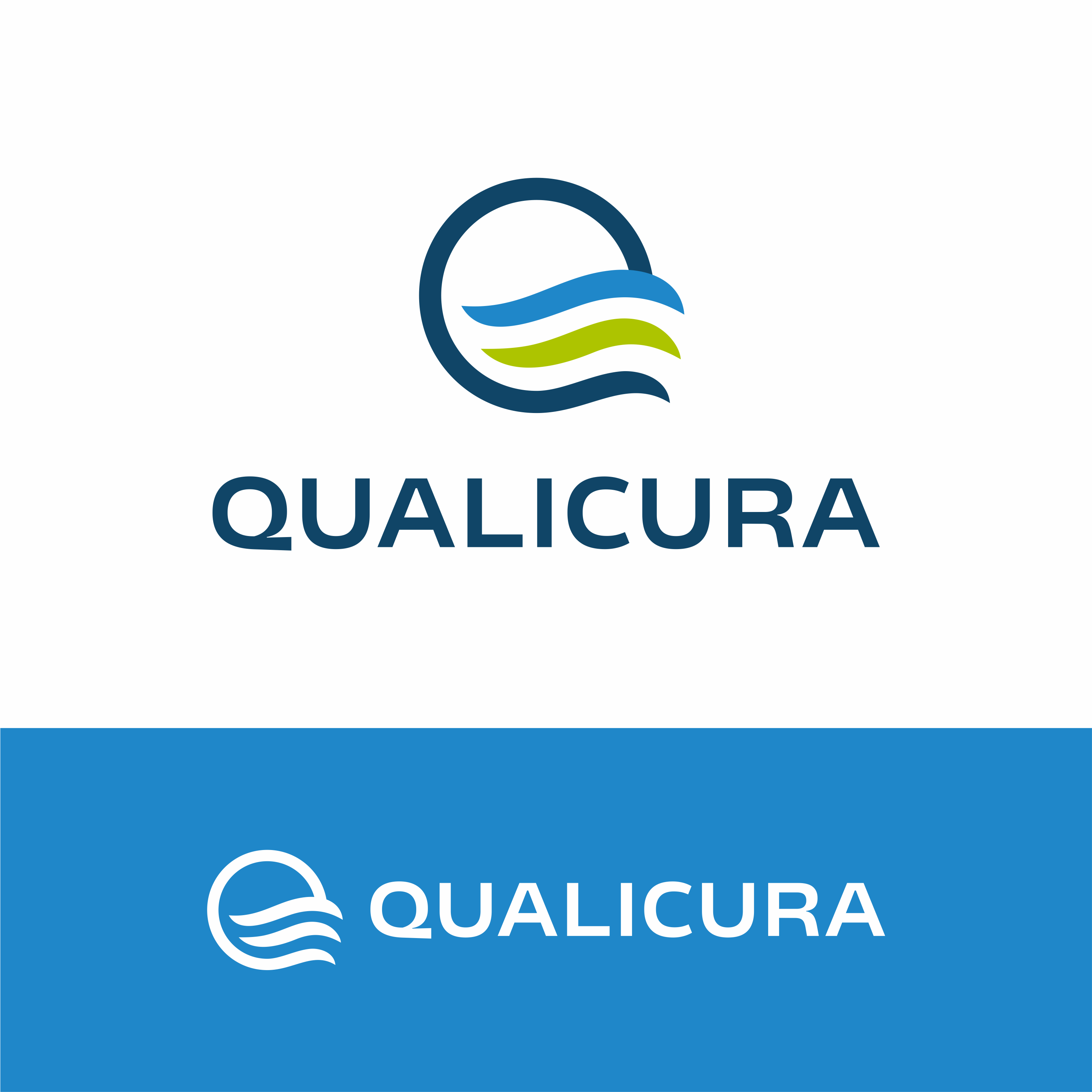 Design de Logo par madrisaldi pour    Qualicura GmbH & Co. KG | Design #33382134