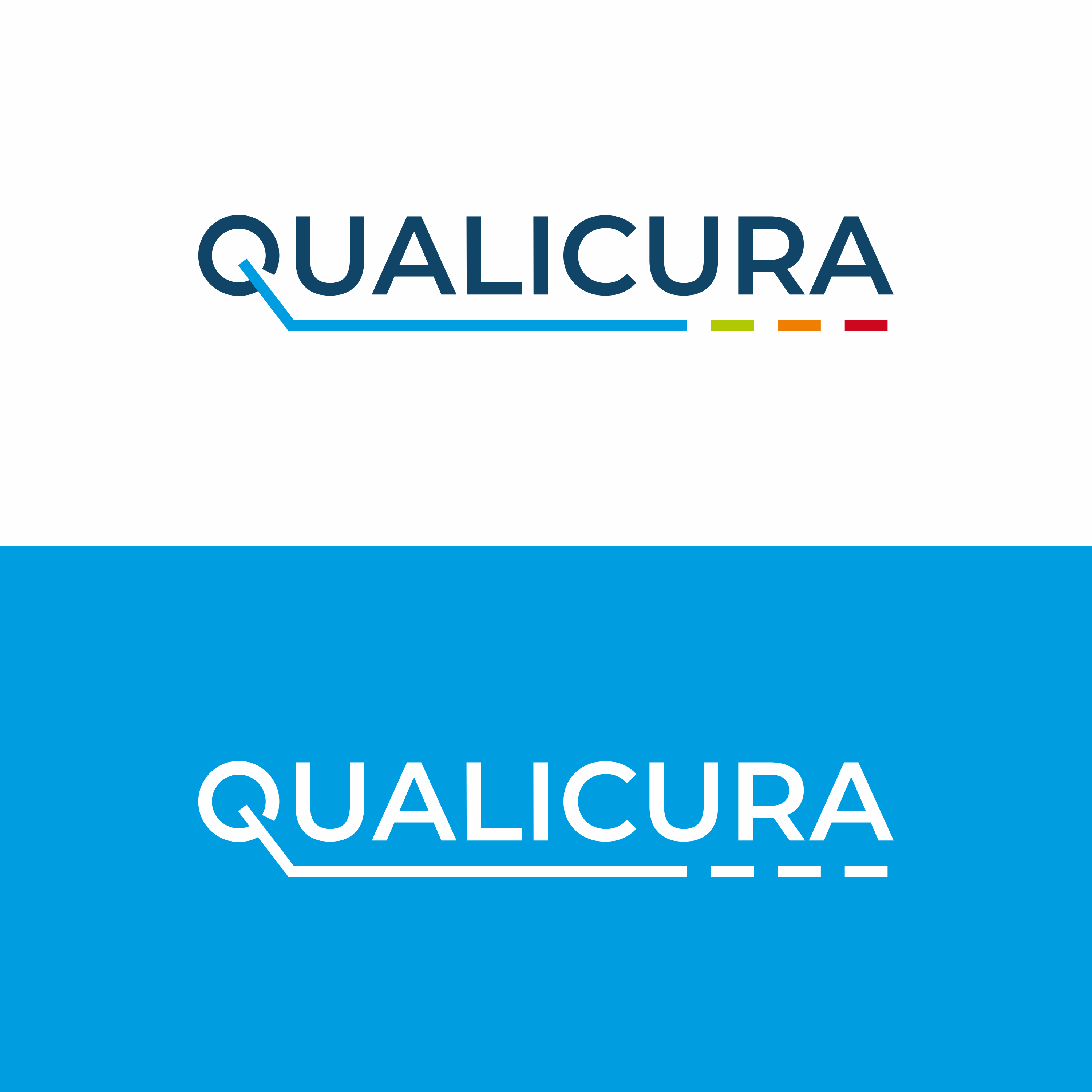 Logo Design by madrisaldi for    Qualicura GmbH & Co. KG | Design #33388149