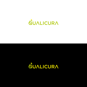 Logo Design by Masio_ for    Qualicura GmbH & Co. KG | Design: #33402225