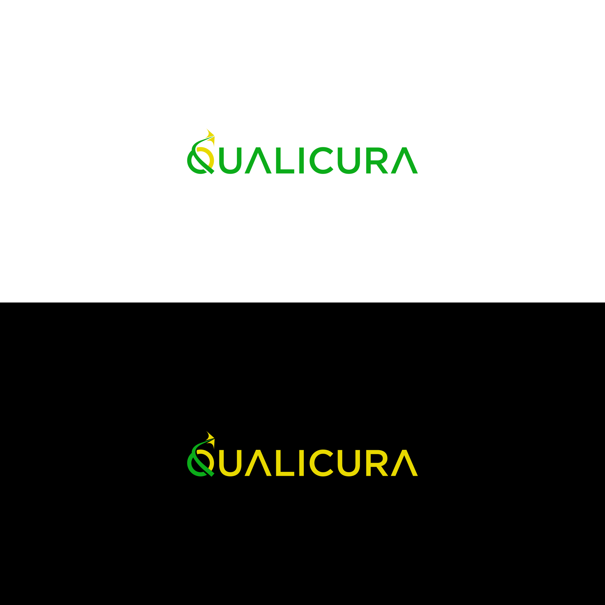 Logo Design by Masio_ for    Qualicura GmbH & Co. KG | Design #33402271