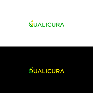 Logo Design by Masio_ for    Qualicura GmbH & Co. KG | Design: #33402271