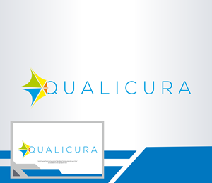 Design de Logo par cah awu pour    Qualicura GmbH & Co. KG | Design : #33381042