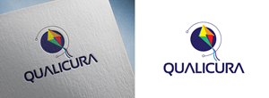 Diseño de Logo por Pixel Rain para    Qualicura GmbH & Co. KG | Diseño: #33384945