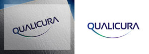 Diseño de Logo por Pixel Rain para    Qualicura GmbH & Co. KG | Diseño: #33387540